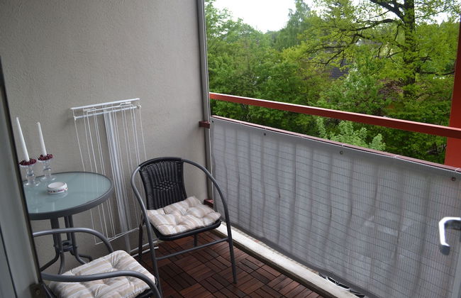 Ferienwohnung Resit 3 - Foto 7