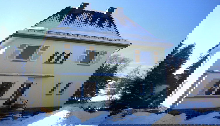Foto 1 - Magnificent Villa in Medebach near Ski Area
