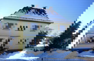 Photo 1 - Magnificent Villa in Medebach near Ski Area