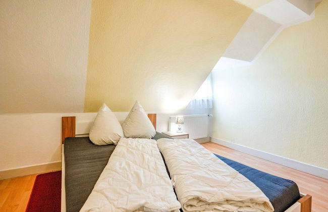 Picturesque Villa in Medebach near Ski Area - Foto 4