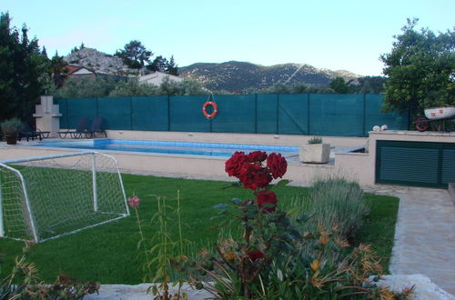 Photo 29 - Amazing Villa With With 5 Apartments, Private Pool, Covered Terrace, Garden, BBQ