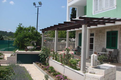 Photo 33 - Amazing Villa With With 5 Apartments, Private Pool, Covered Terrace, Garden, BBQ