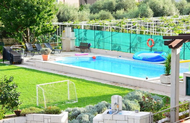 Holiday Home in Peracko Blato Near Lake - Foto 1