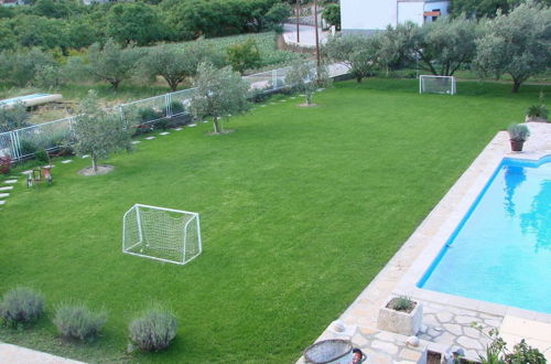 Photo 28 - Amazing Villa With With 5 Apartments, Private Pool, Covered Terrace, Garden, BBQ