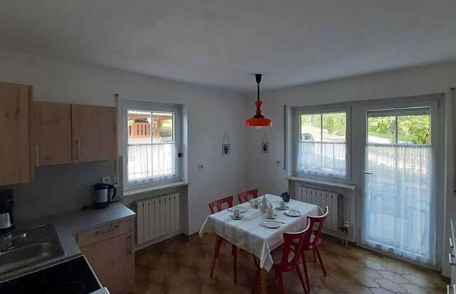 Apartment in Goggersreut With Terrace - Foto 3