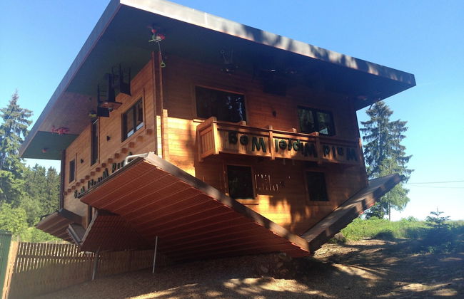 Welcoming Chalet Near Forest in Rohrnbach - Foto 73