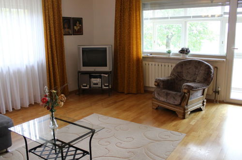 Photo 5 - Modern Apartment in Goggersreut With Terrace