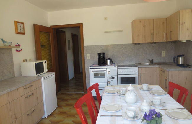 Apartment in Goggersreut With Terrace - Foto 5