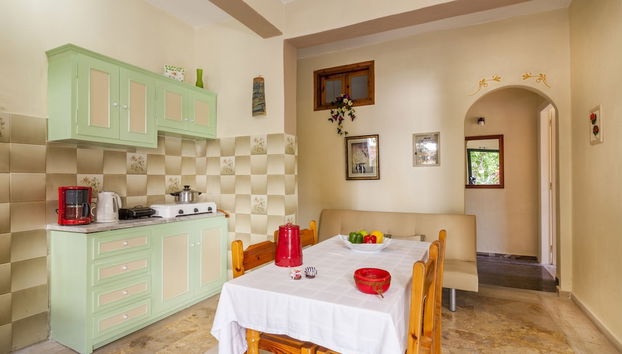 Cozinha privada