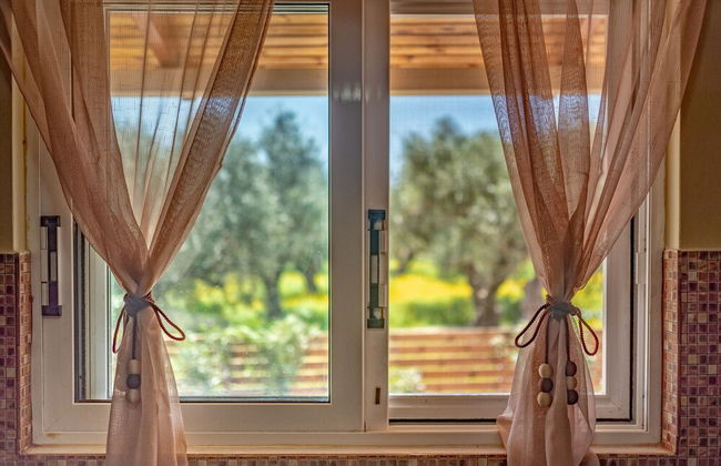 Villa Eleon - Foto 36