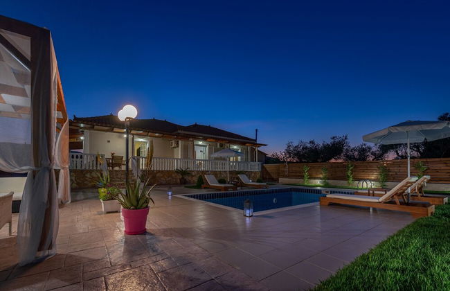 Villa Eleon - Foto 29
