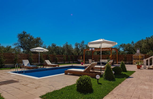 Villa Eleon - Foto 30