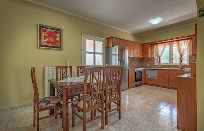 Villa Eleon - Foto 12