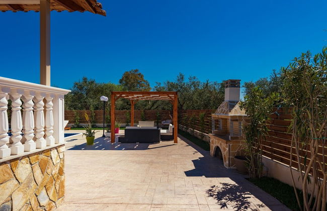 Villa Eleon - Foto 41