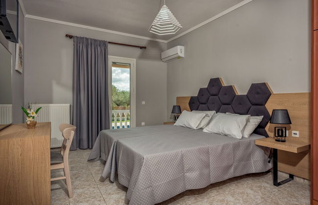 Villa Eleon - Foto 23