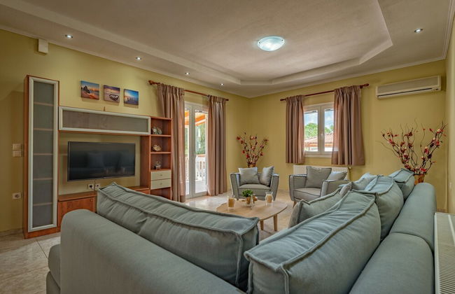 Villa Eleon - Foto 16
