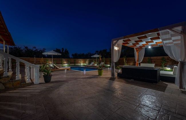 Villa Eleon - Foto 45