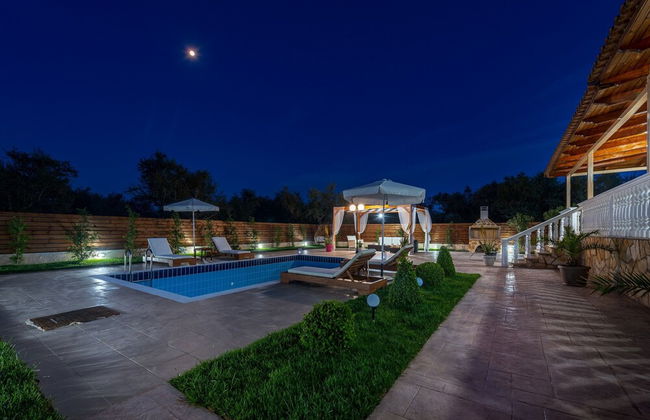 Villa Eleon - Foto 31