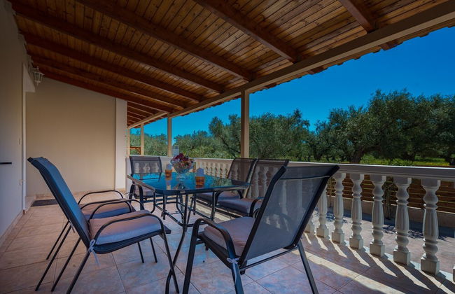 Villa Eleon - Foto 19