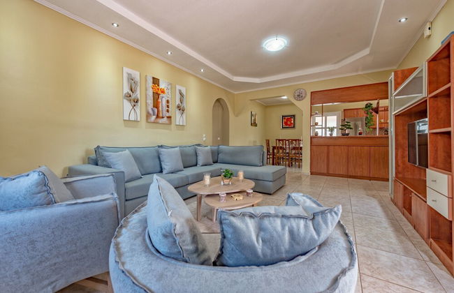 Villa Eleon - Foto 15