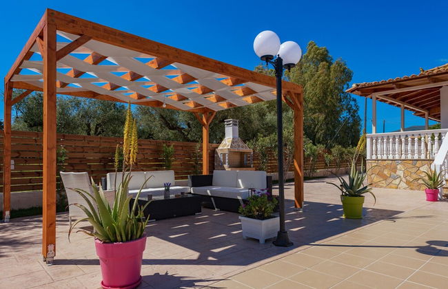 Villa Eleon - Foto 18