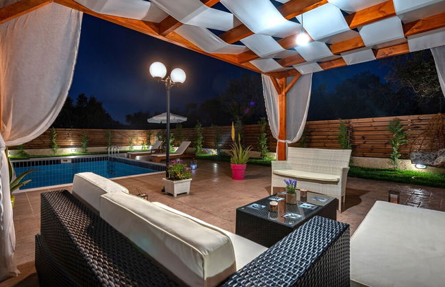 Villa Eleon - Foto 20