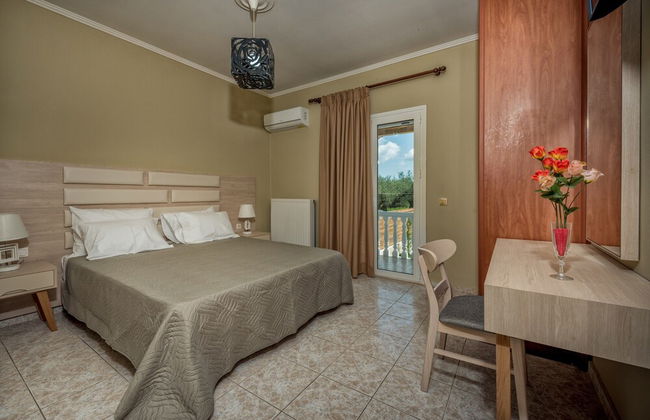 Villa Eleon - Foto 1