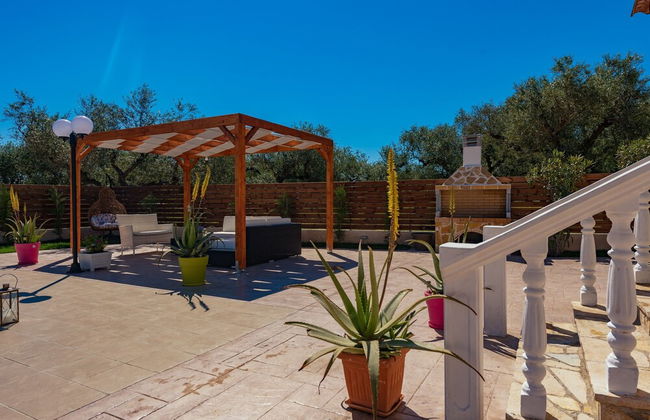 Villa Eleon - Foto 44