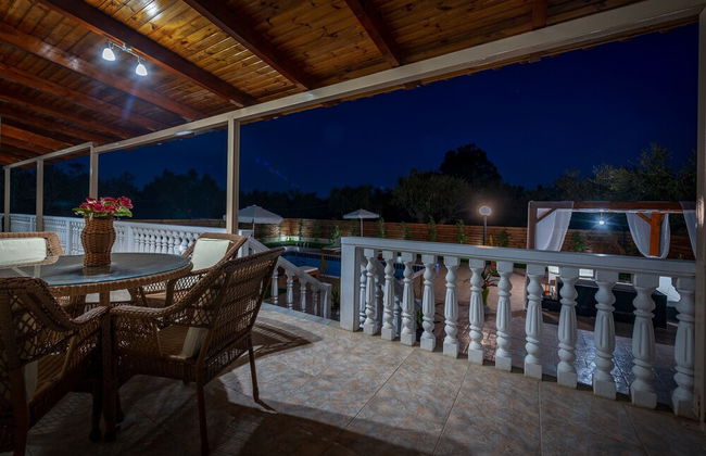 Villa Eleon - Foto 46