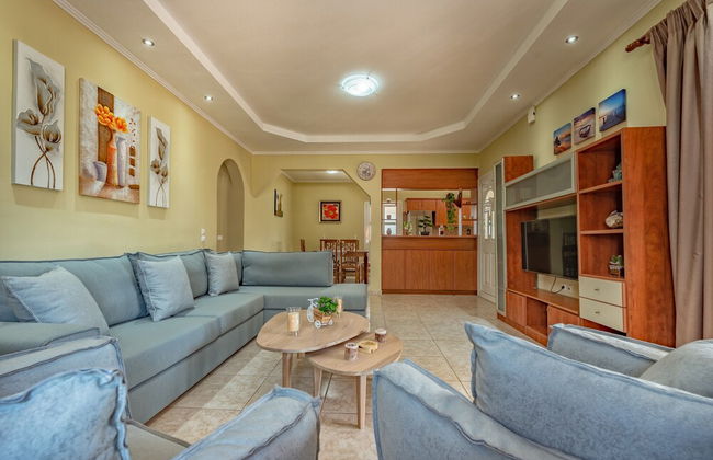 Villa Eleon - Foto 13