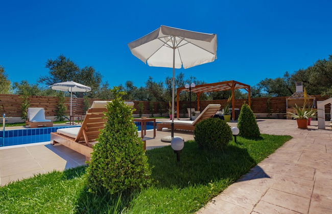 Villa Eleon - Foto 40