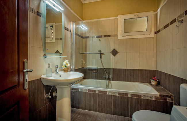 Villa Eleon - Foto 24