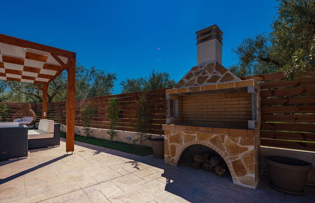 Villa Eleon - Foto 42
