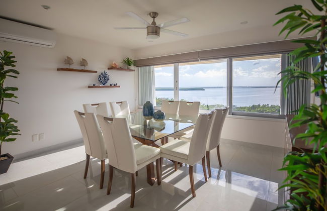 Beachfront Penthouses at Brisas by The Spot - Foto 34