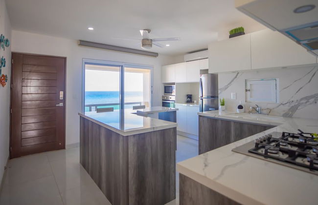 Beachfront Penthouses at Brisas by The Spot - Foto 22