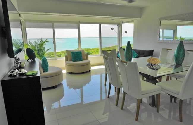 Beachfront Penthouses at Brisas by The Spot - Foto 24