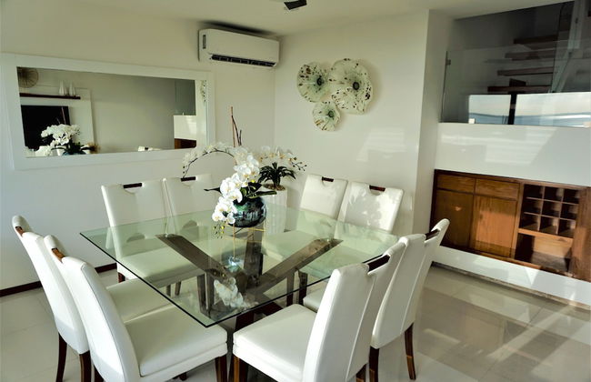 Beachfront Penthouses at Brisas by The Spot - Foto 18
