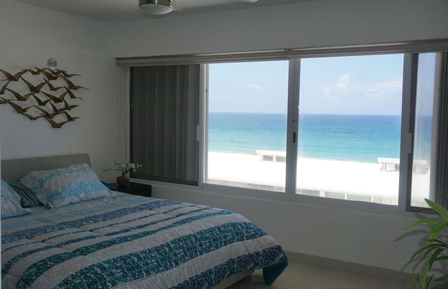 Beachfront Penthouses at Brisas by The Spot - Foto 6