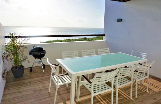 Beachfront Penthouses at Brisas by The Spot - Foto 29