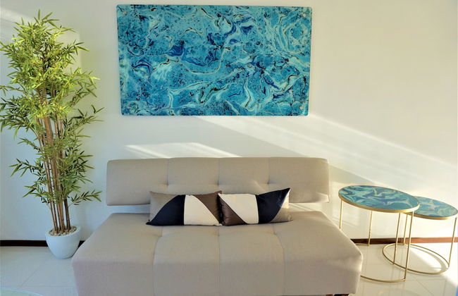Beachfront Penthouses at Brisas by The Spot - Foto 25