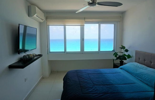 Beachfront Penthouses at Brisas by The Spot - Foto 10