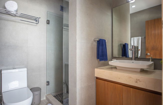 Beachfront Penthouses at Brisas by The Spot - Foto 47