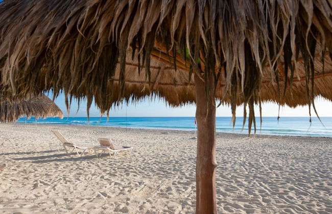 Beachfront Penthouses at Brisas by The Spot - Foto 57