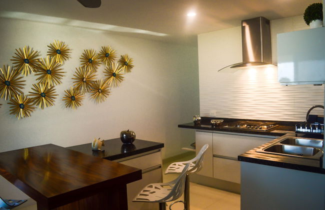 Beachfront Penthouses at Brisas by The Spot - Foto 54