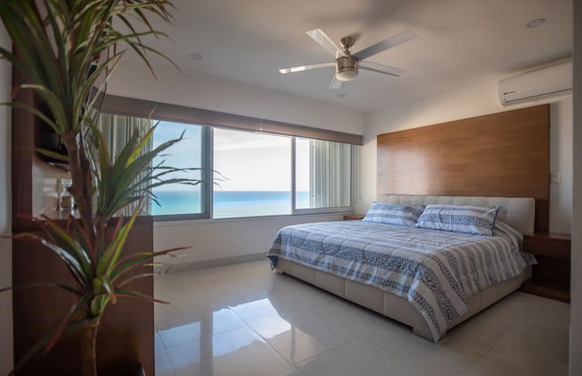 Beachfront Penthouses at Brisas by The Spot - Foto 11