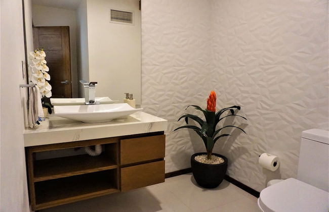 Beachfront Penthouses at Brisas by The Spot - Foto 43