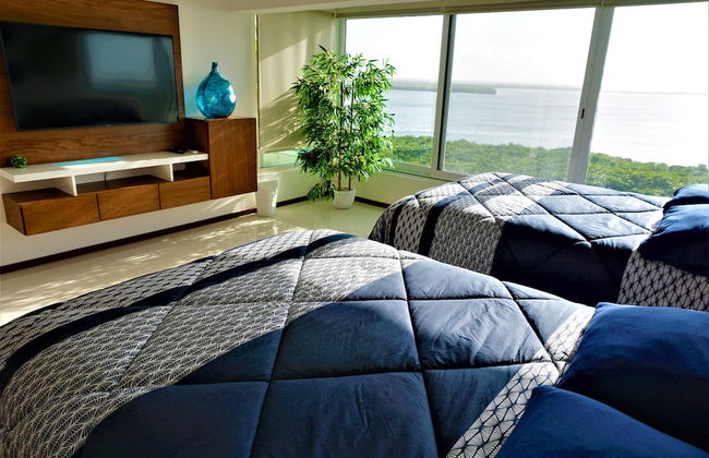 Beachfront Penthouses at Brisas by The Spot - Foto 9