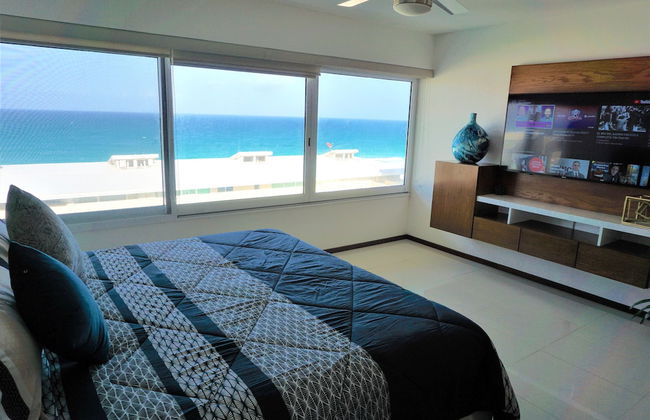 Beachfront Penthouses at Brisas by The Spot - Foto 31