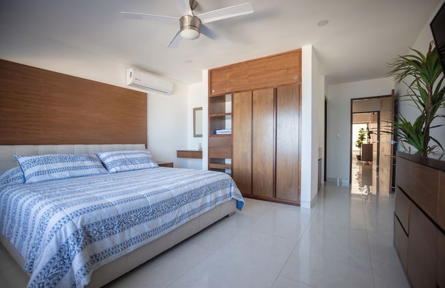 Beachfront Penthouses at Brisas by The Spot - Foto 12