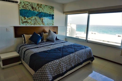 Foto 7 - Beachfront Penthouses at Brisas by The Spot